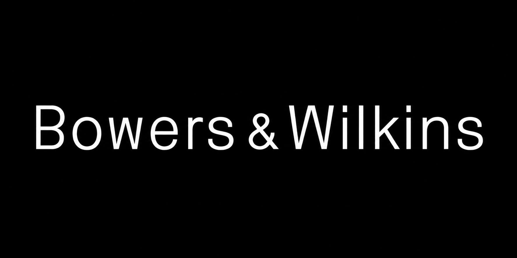 BowersWilkins