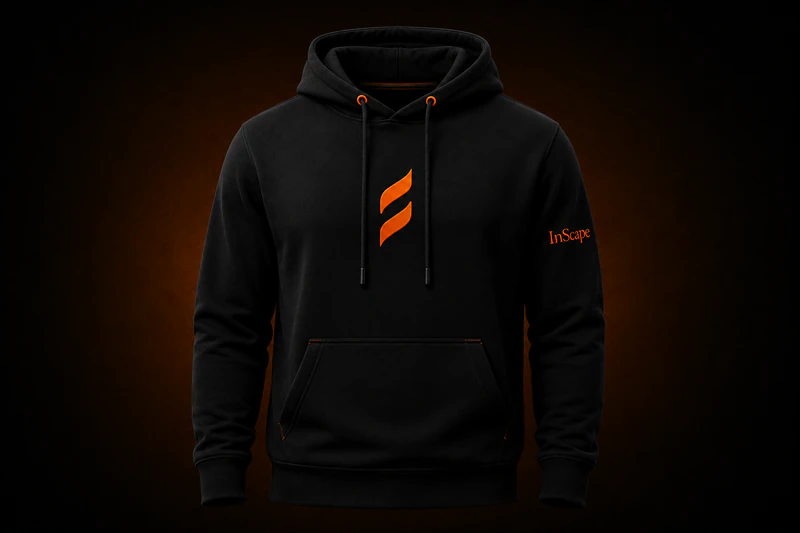Signature Hoodie