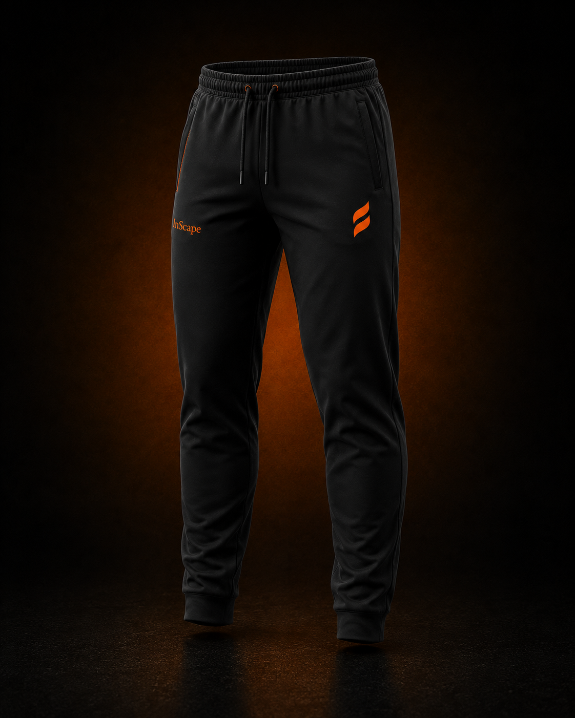 Signature Joggers