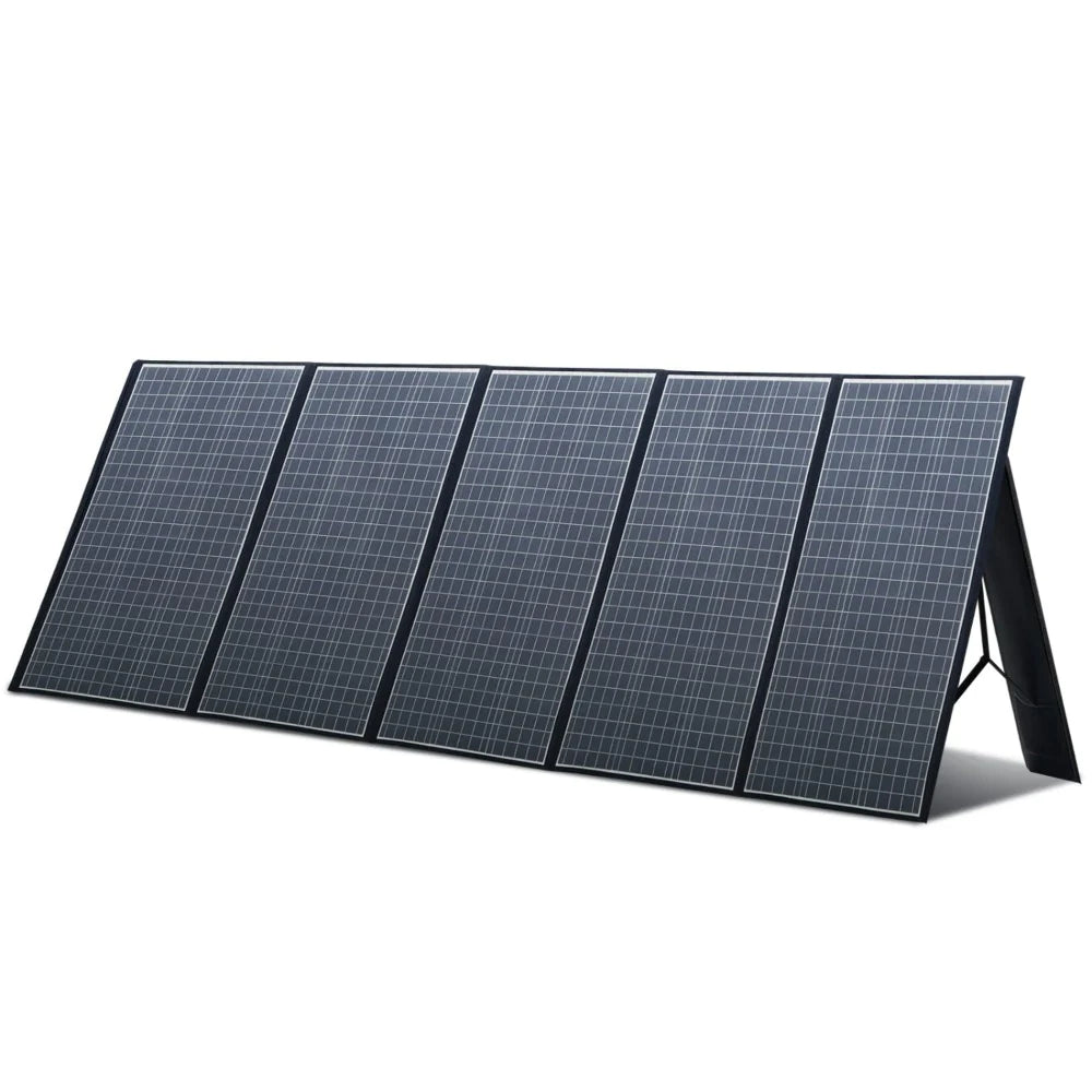 ALLPOWERS SP037 Portable Solar Panel 400WRefurbished