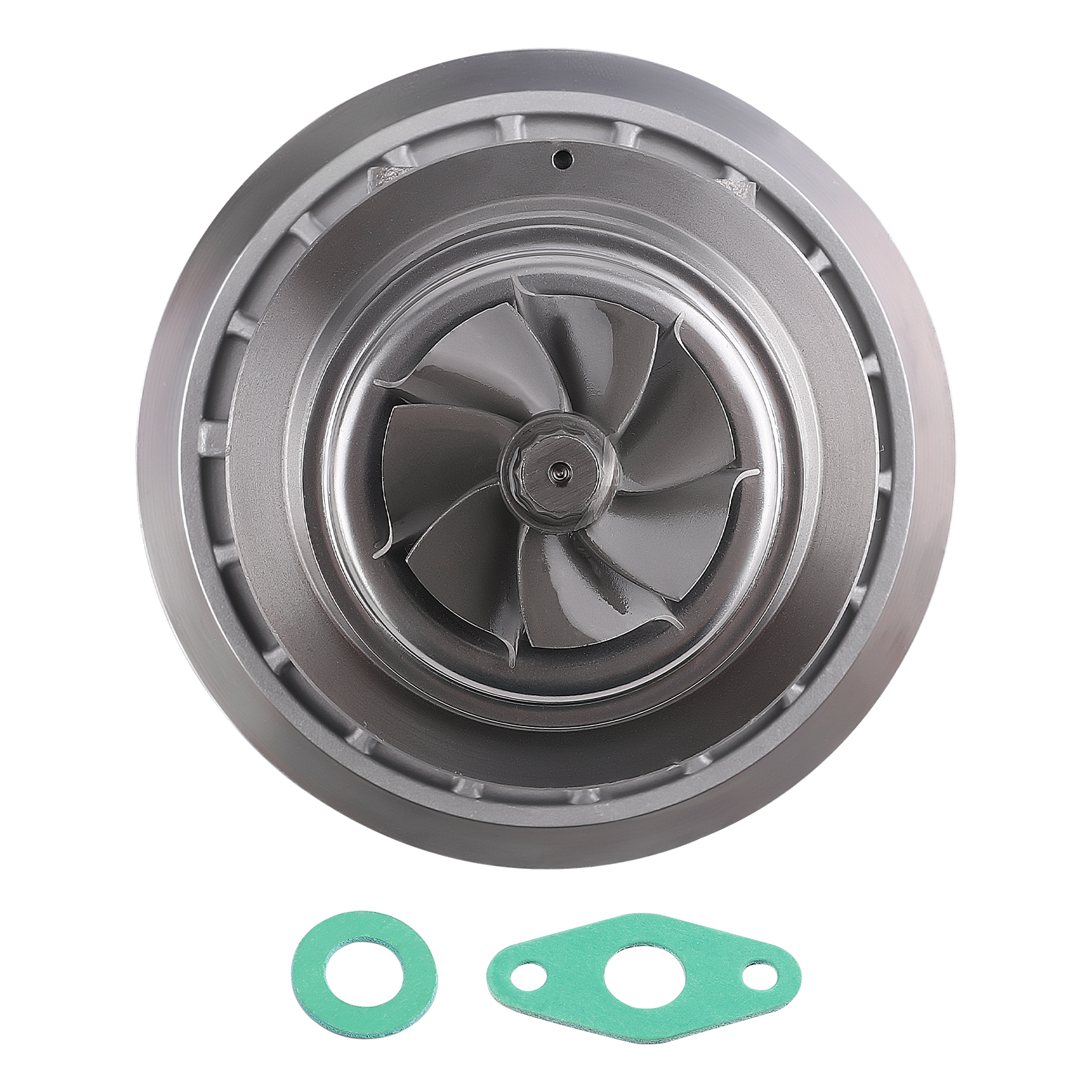 Turbo Cartridge CHRA compatible for AUDI A4 A5 Q5 Quattro 2.0 TFSI 2009-2016 06H145702L