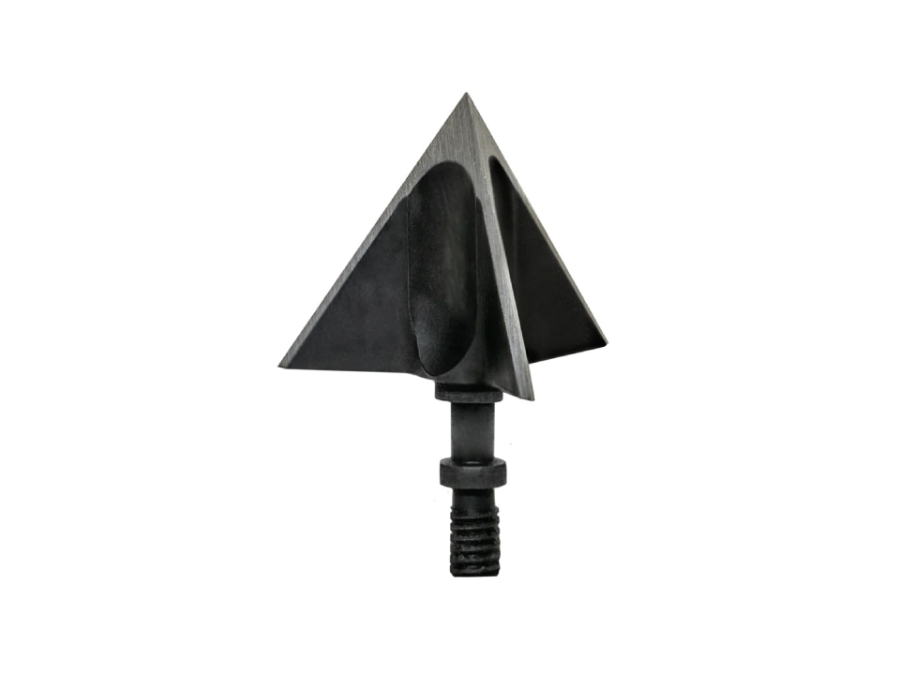 Slick Trick SS3 One Piece 100 grain 3 blade (3pk), 3 count