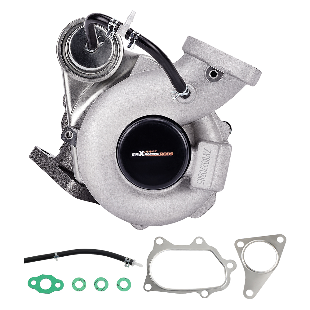 VF40 Turbo compatible for charger compatible for Subaru Legacy-GT Outback-XT RHF5H 14411AA511 2005-2009