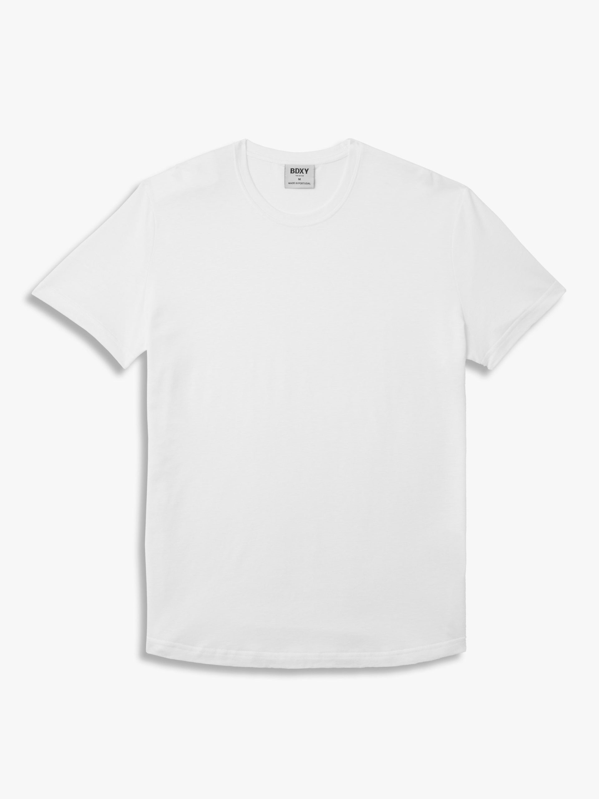 The Actor T-shirt | White