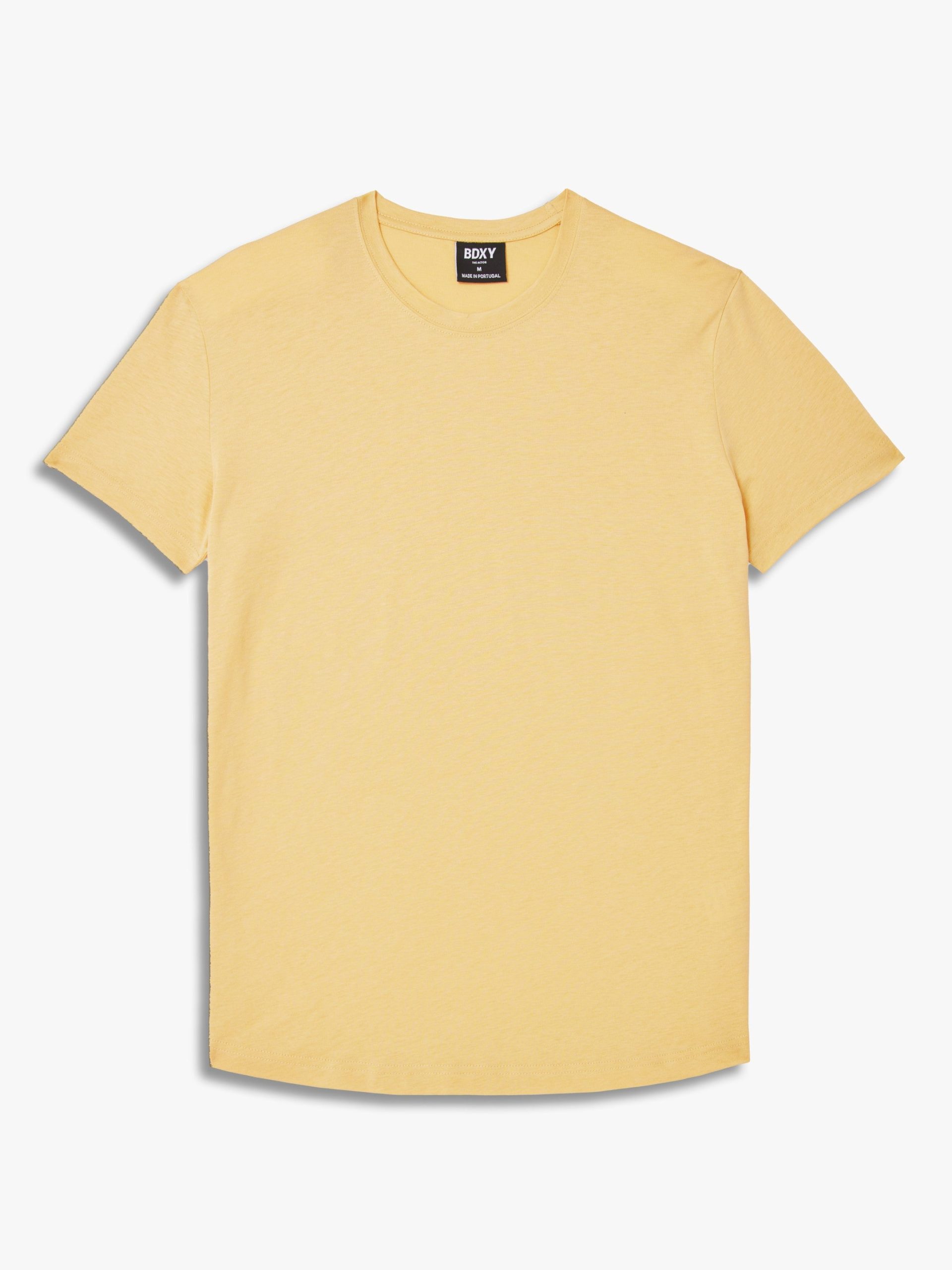 The Actor T-shirt | Sand