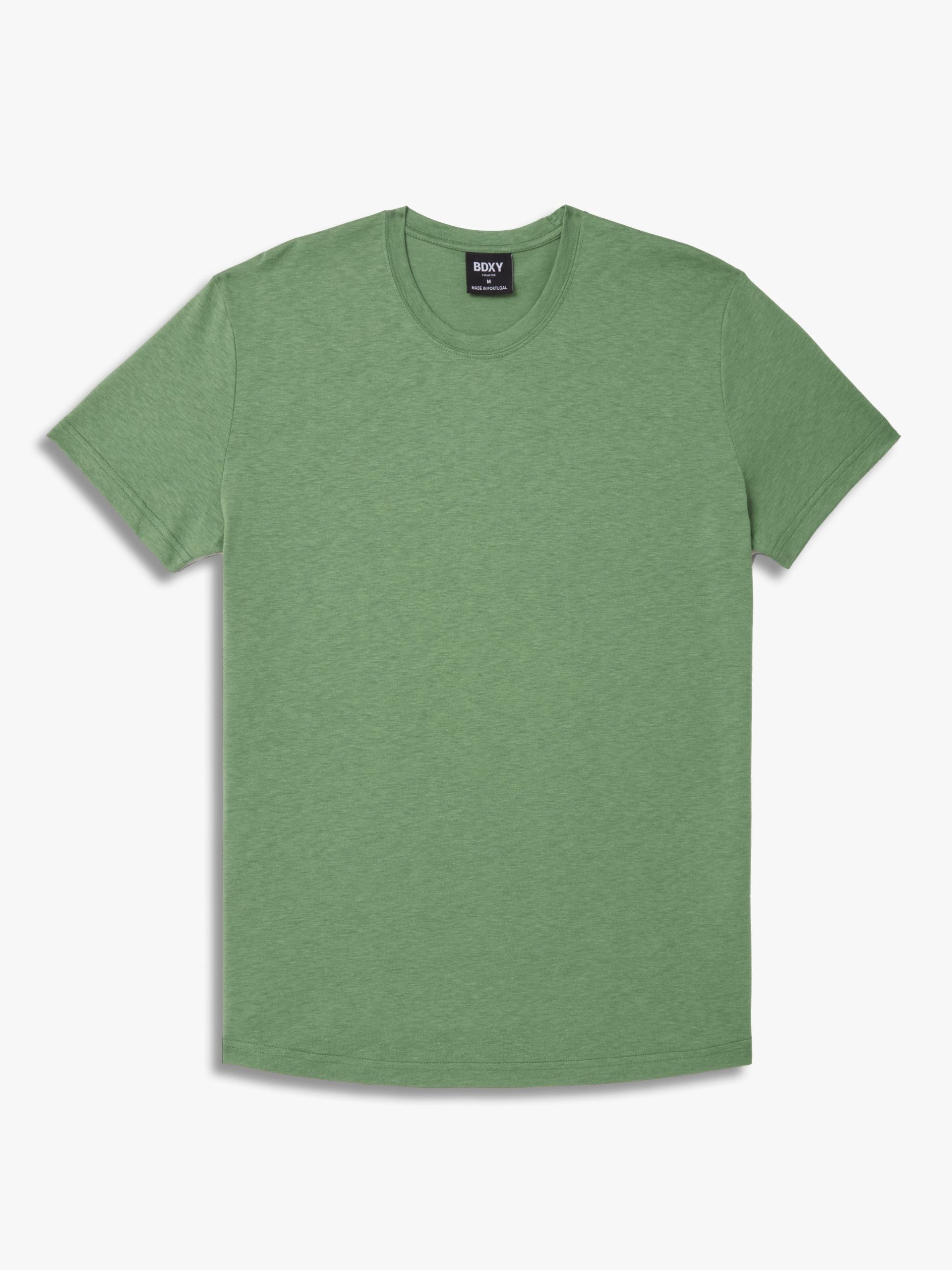 The Actor T-shirt | Green
