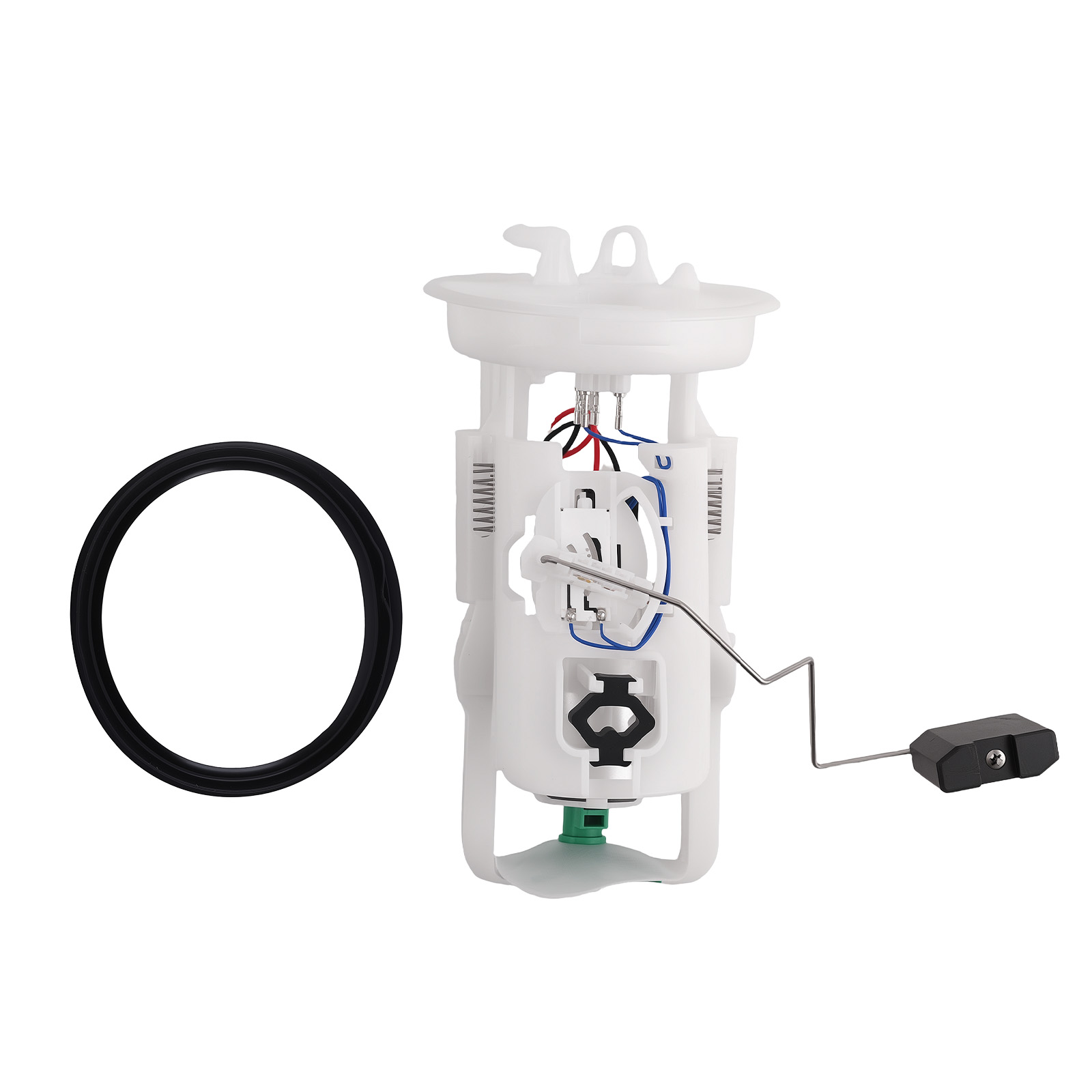 Electric Fuel Pump Module compatible for BMW 323i 325i 325xi 330i E46 99-06 16146766942