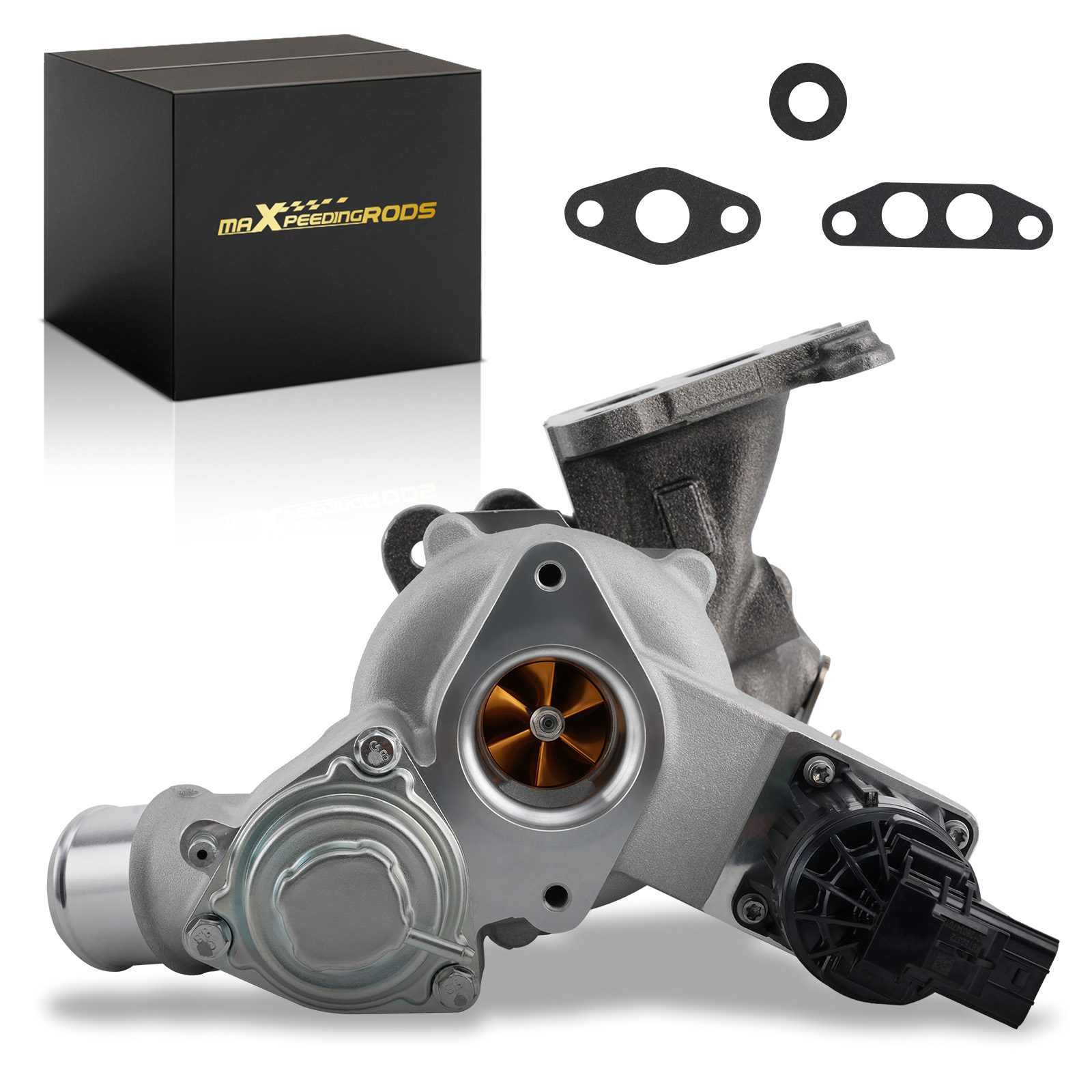 New Billet Turbo compatible for Honda Accord 1.5 Turbocharger 2018 2019 2020 2021 2022 2023