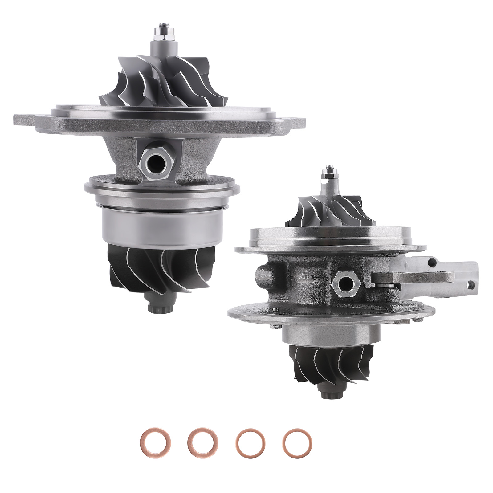 Turbo Cartridge Core compatible for Ford Powerstroke F350 F250 6.4L 2008-2010 Turbochargers