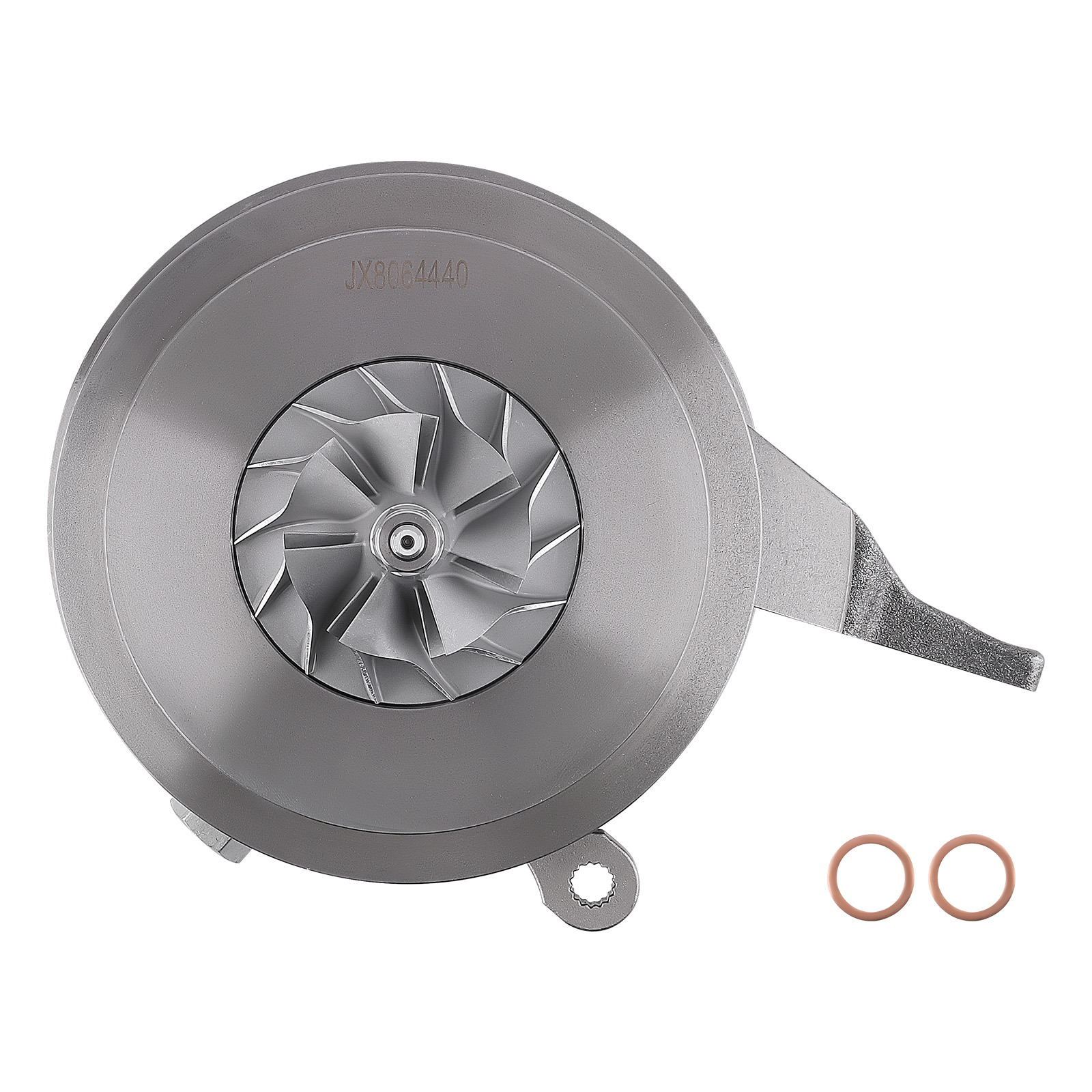 High Pressure Turbo Cartridge compatible for Ford F250 F350 Super Duty 6.4L 2008 2009 2010