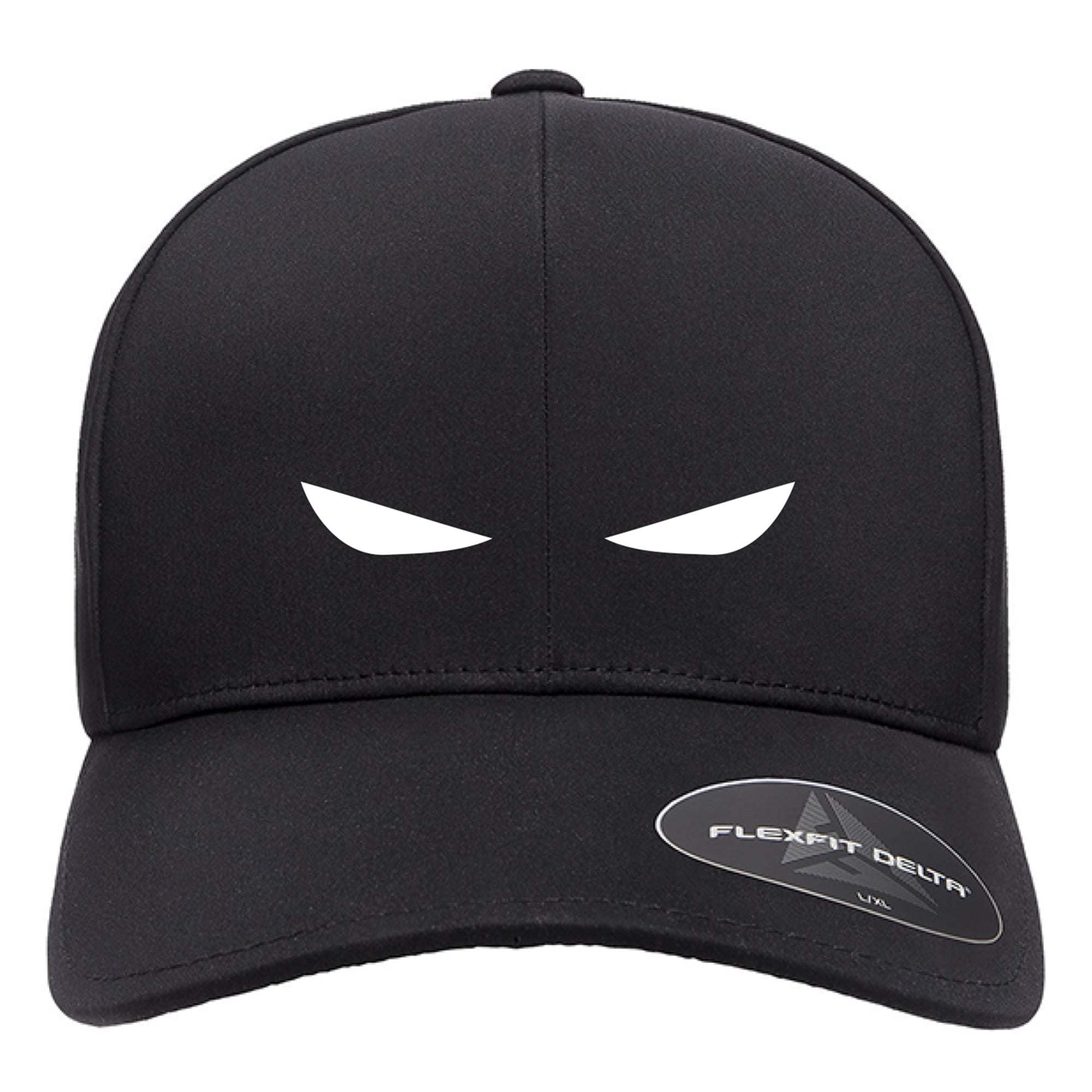 PHANTOM Performance Logo Hat (Black)