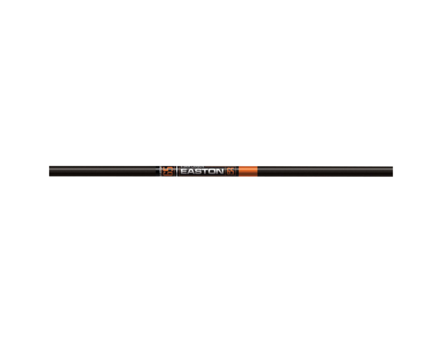 Easton 6.5mm ACU-Carbon Bowhunter 340 shafts