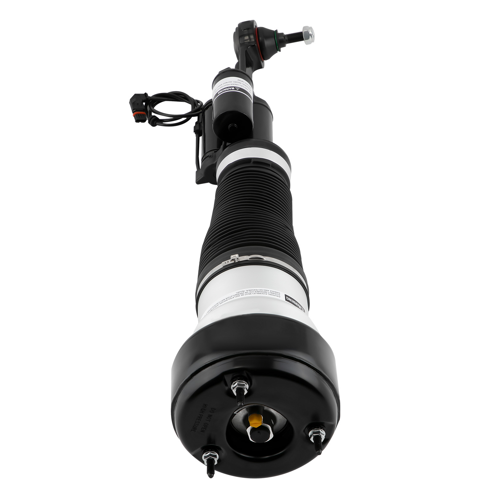 Compatible for Mercedes 2007 – 2013 S550 W221 Front Left Airmatic 4-Matic Air Strut Assembly