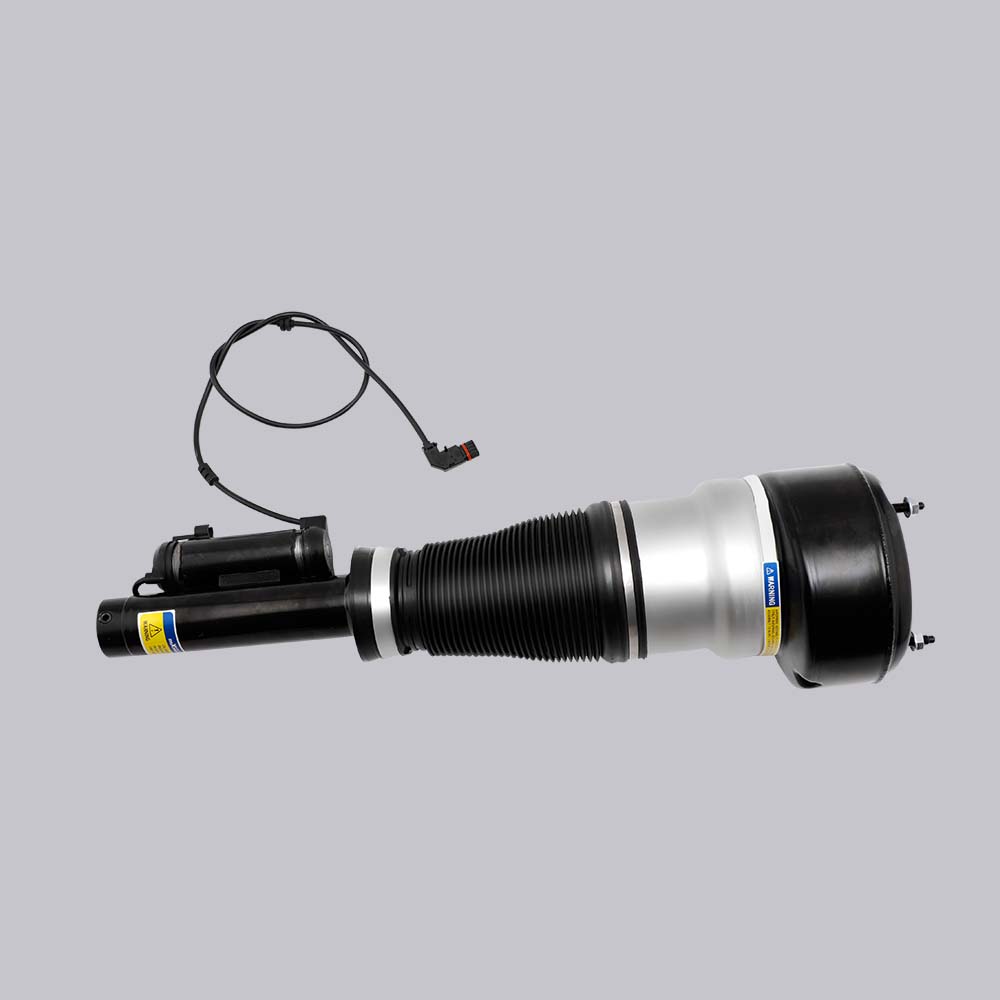 Front Air Suspension Strut compatible for Mercedes W221 RWD S350 S550 S600 S63 S65 CL550