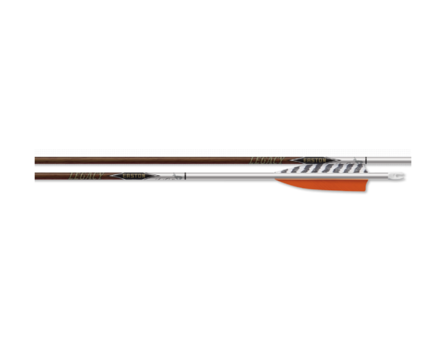 Easton Carbon Legacy 5MM Fred Eichler Edition, 12 Count
