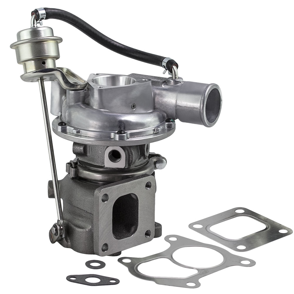 Compatible for Hyundai Terracan 2.9 CRDi 4WD 28201-4X701 150HP KHF5-2B Turbo Turbocharger