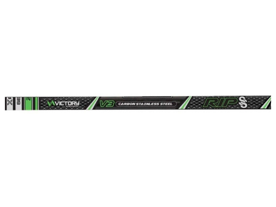 Victory RIP SS Gamer Shafts, 12 Count