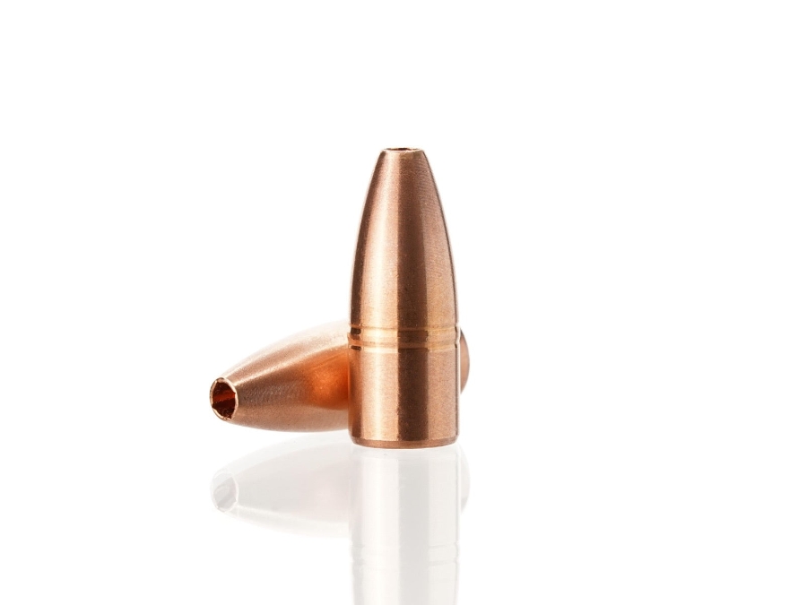 Cutting Edge .358 Rifle Maximus, 50 Count