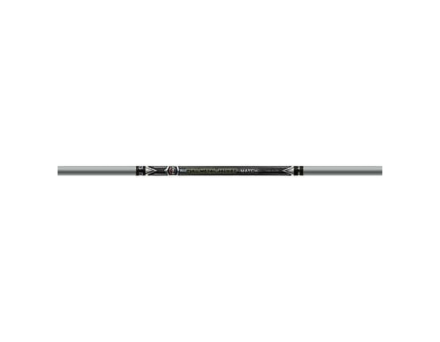 Easton FMJ 4MM Match, 12 Count