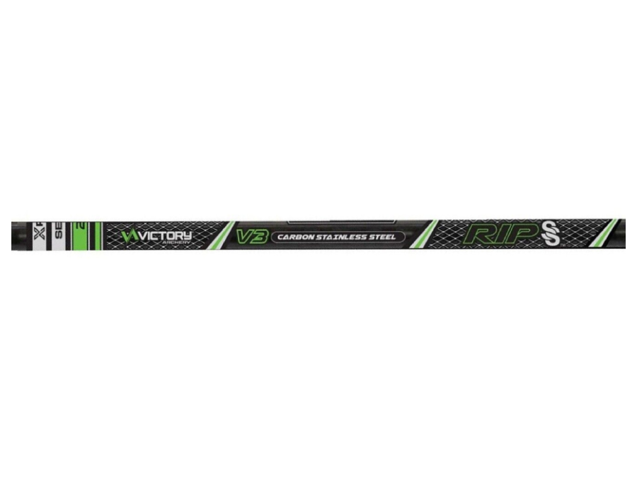 Victory RIP SS Gamer Shaft 300 Spine