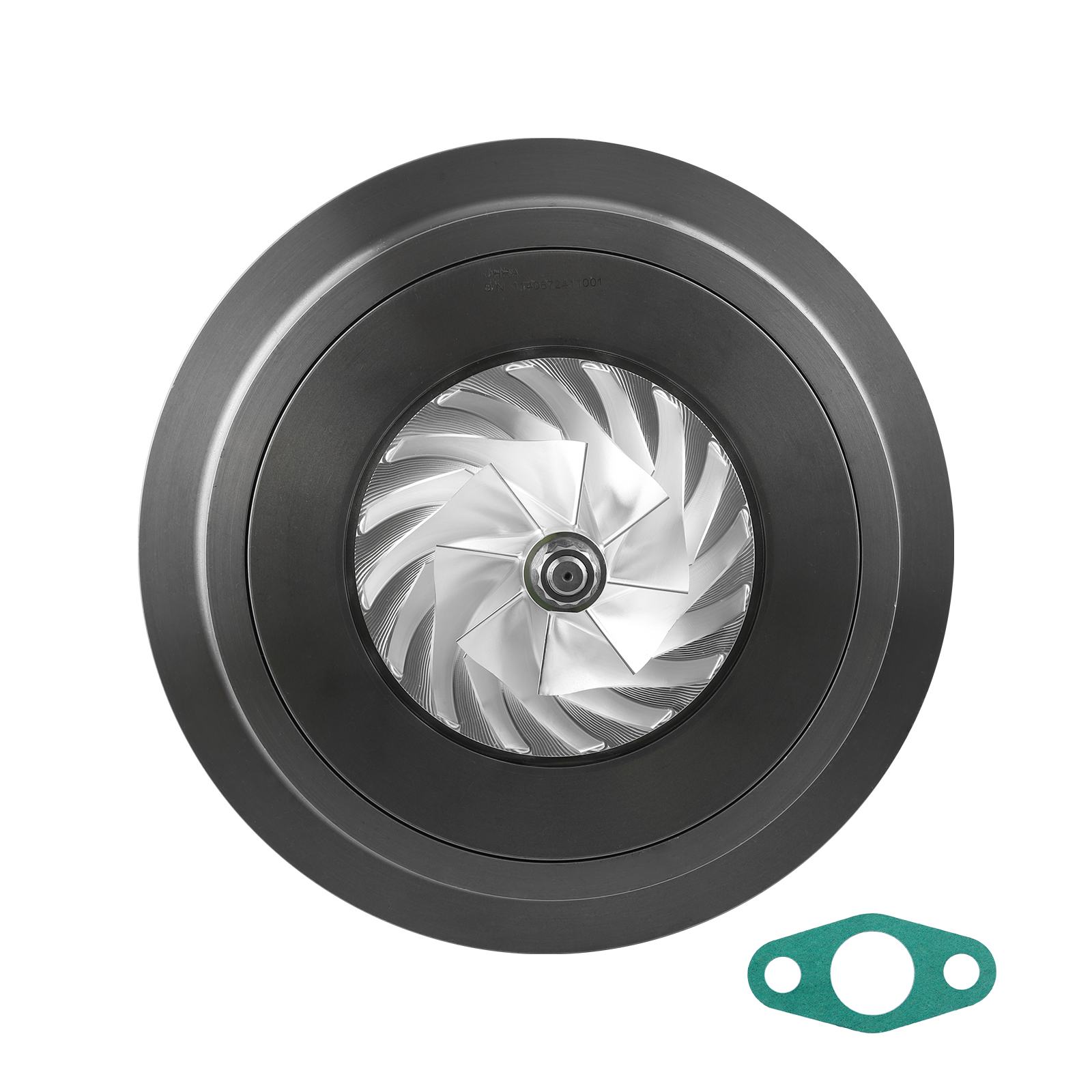 Billet Turbo Cartridge For ISX1 ISX ISX3 ISX15 DC1305 ISX07 ISX2 DLC6 4309077