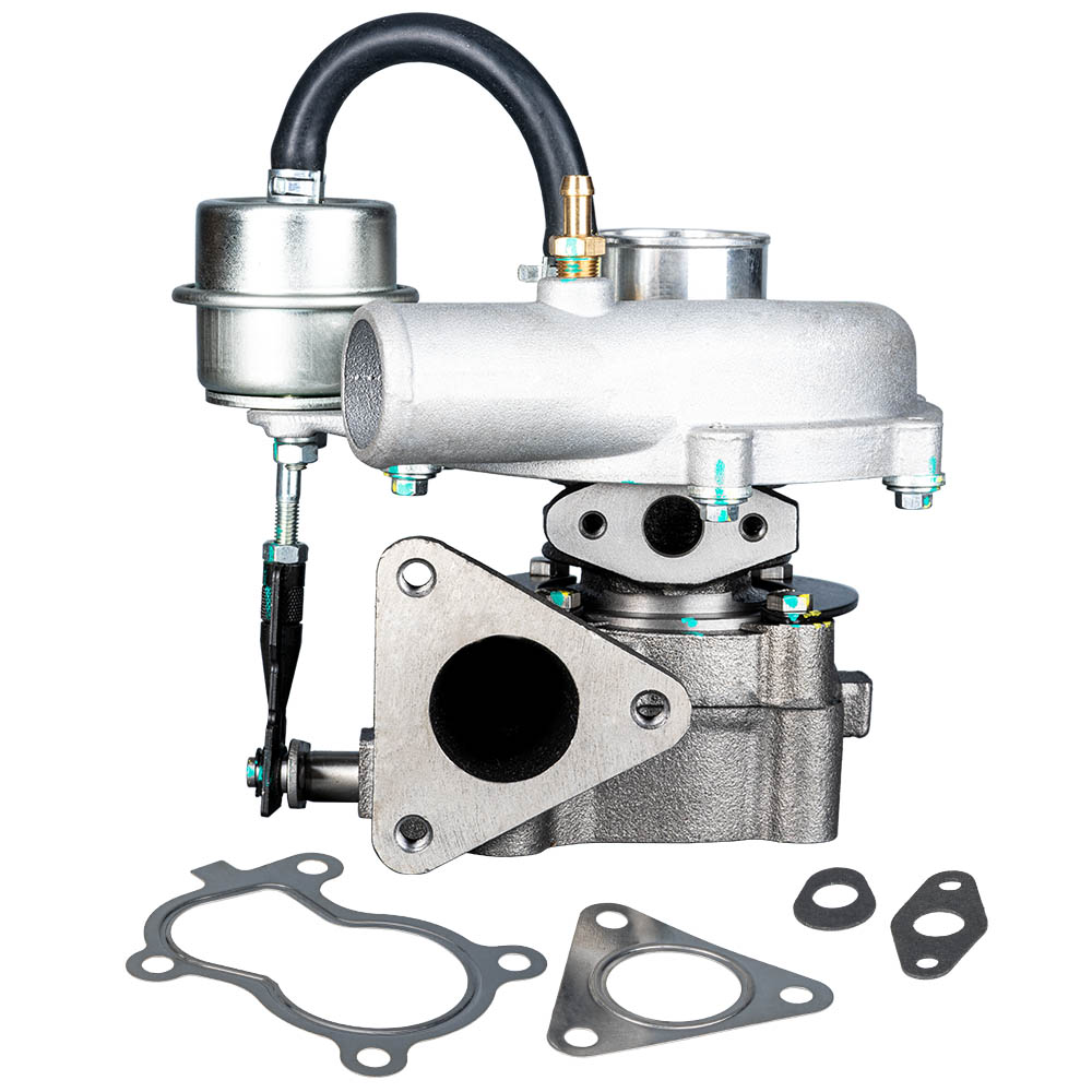 Compatible for Land Rover Freelander I 2.0 Di 72 KW for GT1549S Turbo compatible for Charger 452202