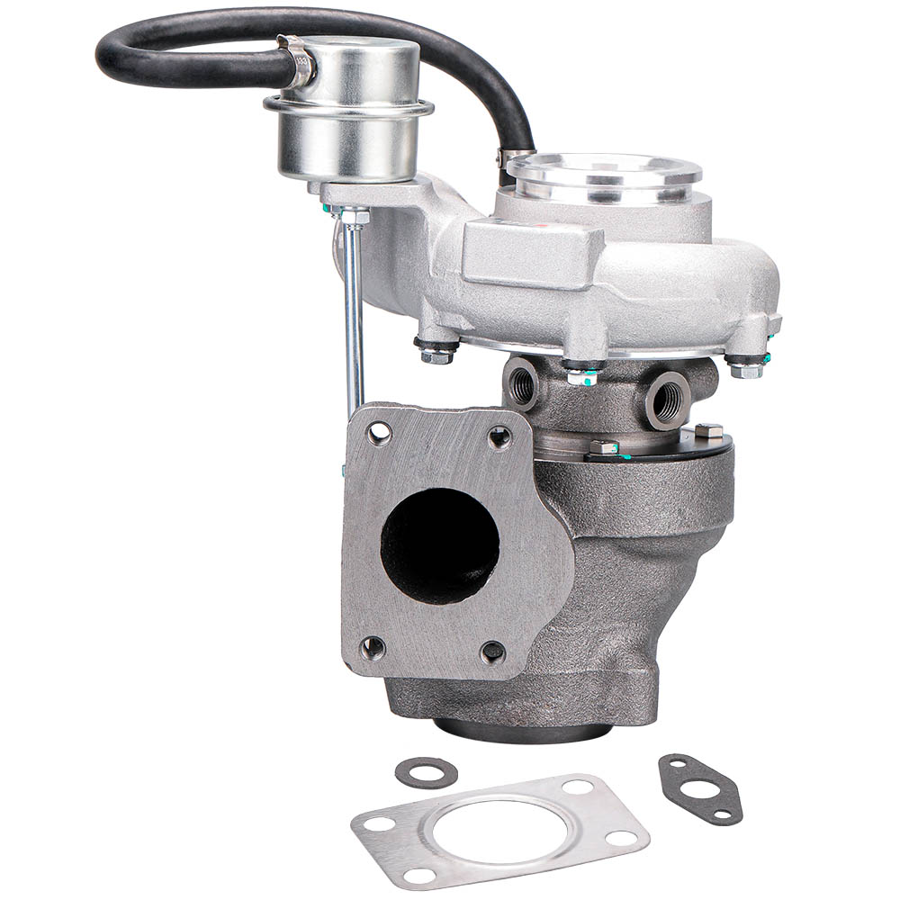 Compatible for Saab 9-3 2.0L B205E B235E for GT17 GT1752 GT1752S Turbocharger 5955703 Turbine