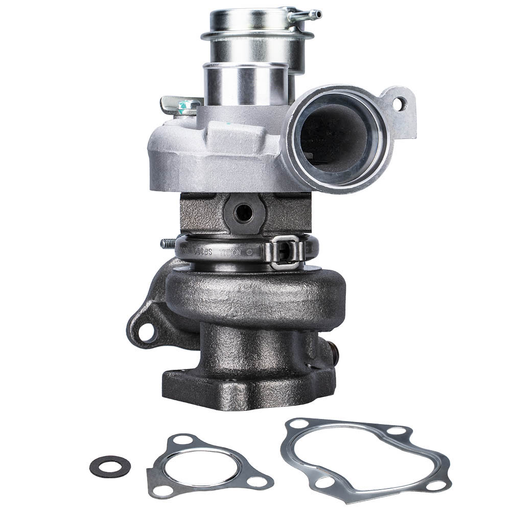 Compatible for Dodge Stealth Mitsu 3000GT 6G72 Engine 3.0L TD04 V6 Left Turbo Turbocharger
