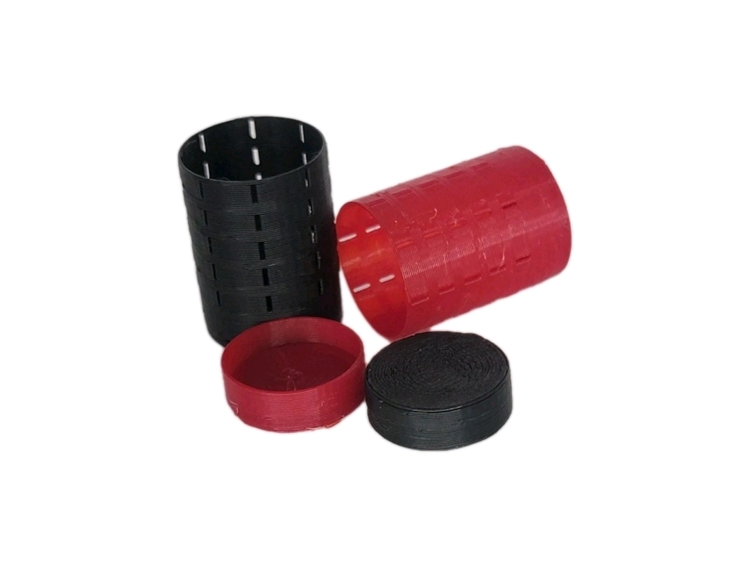 Fox 2 Industries AEA Harpoon Shot Shell (25 Count), 12 Gauge 0.73