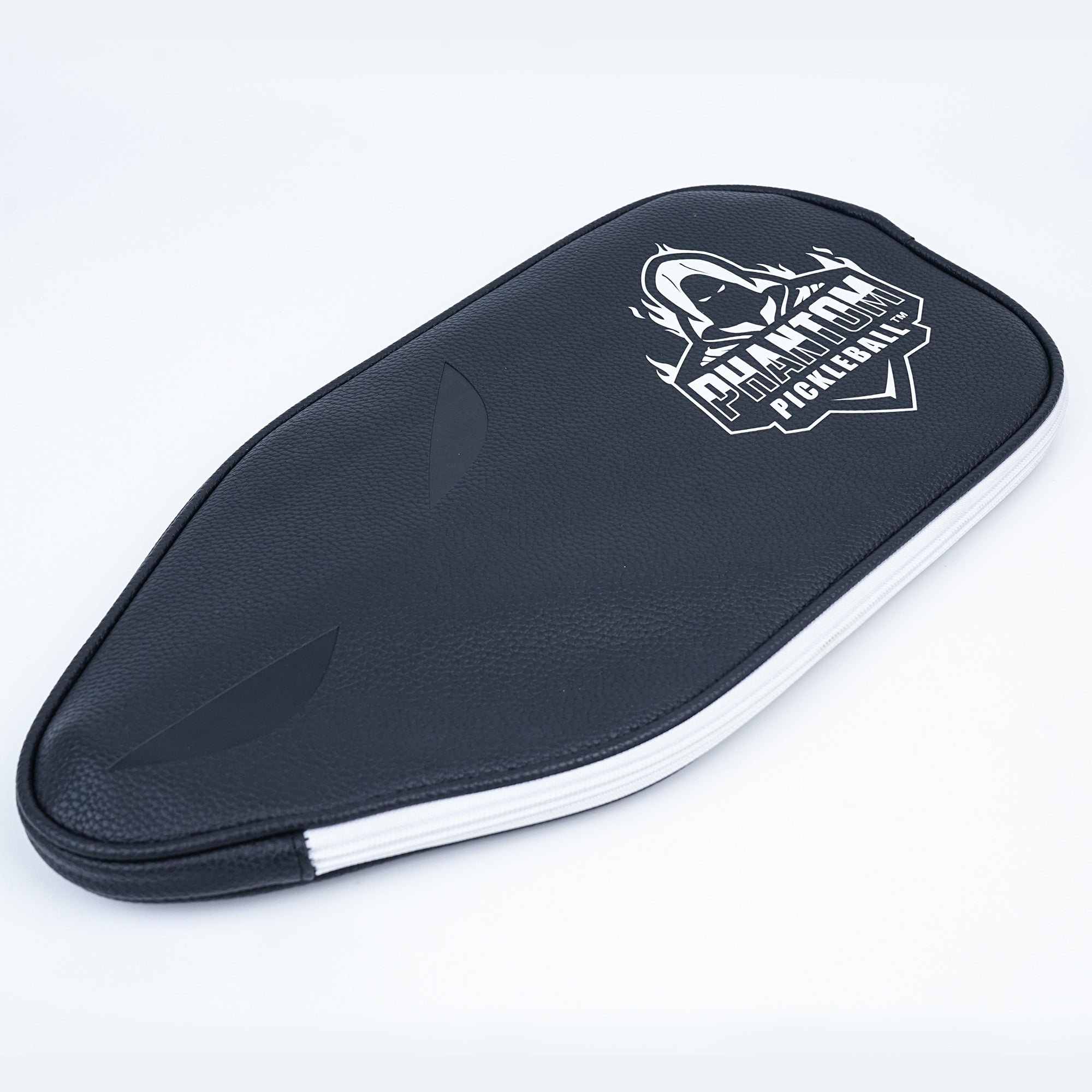 Phantom Premium PU Leather PIckleball Paddle Case