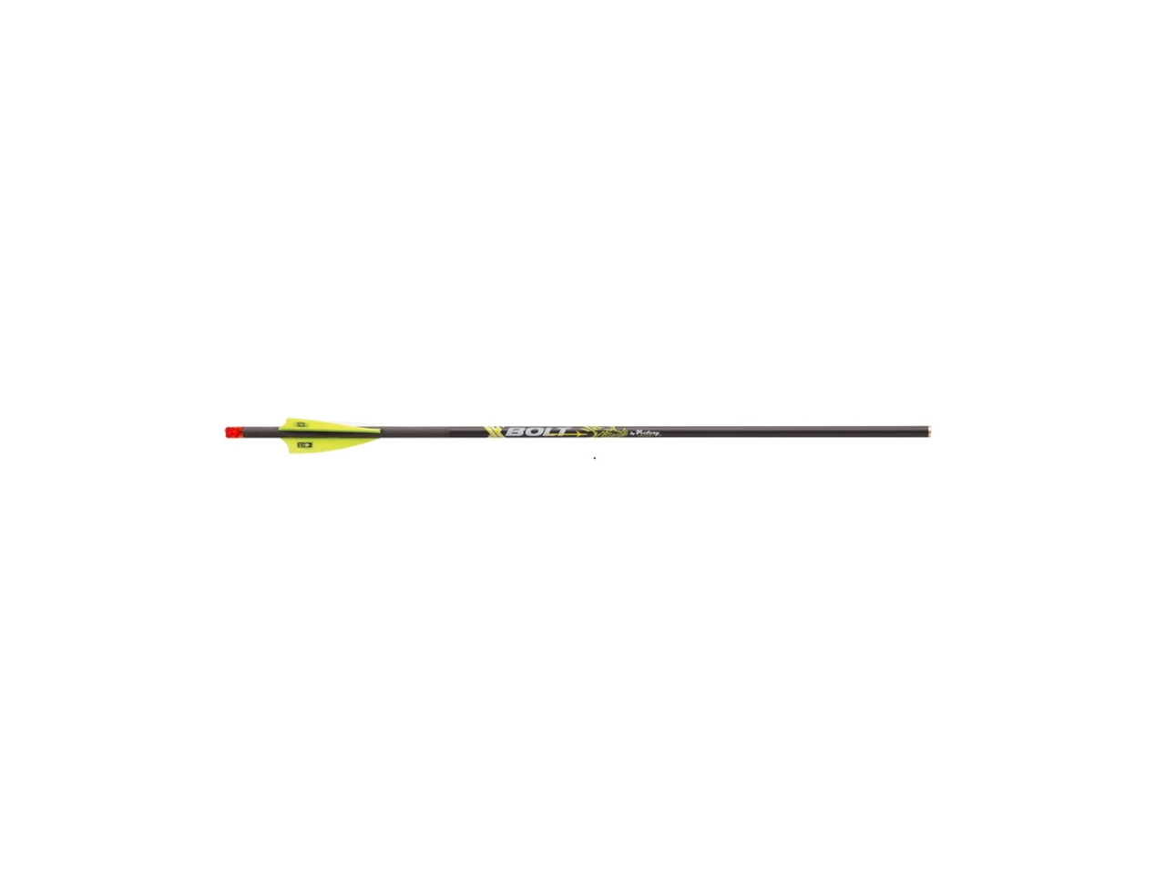 Victory XBolt Fletched, 6 count