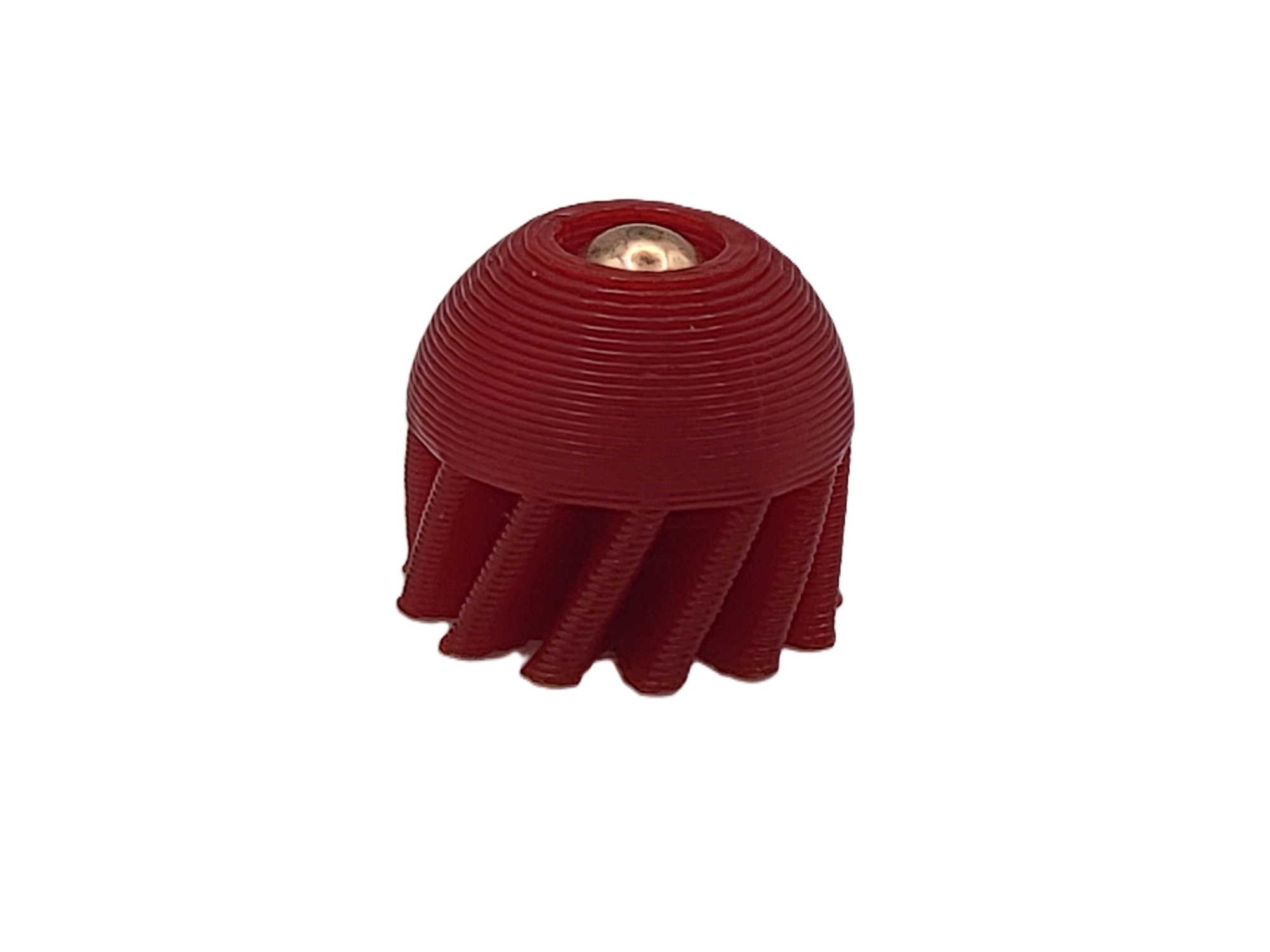 Fox 2 Industries .50 Cal Shaped Round – BB, 25 Count 0.50