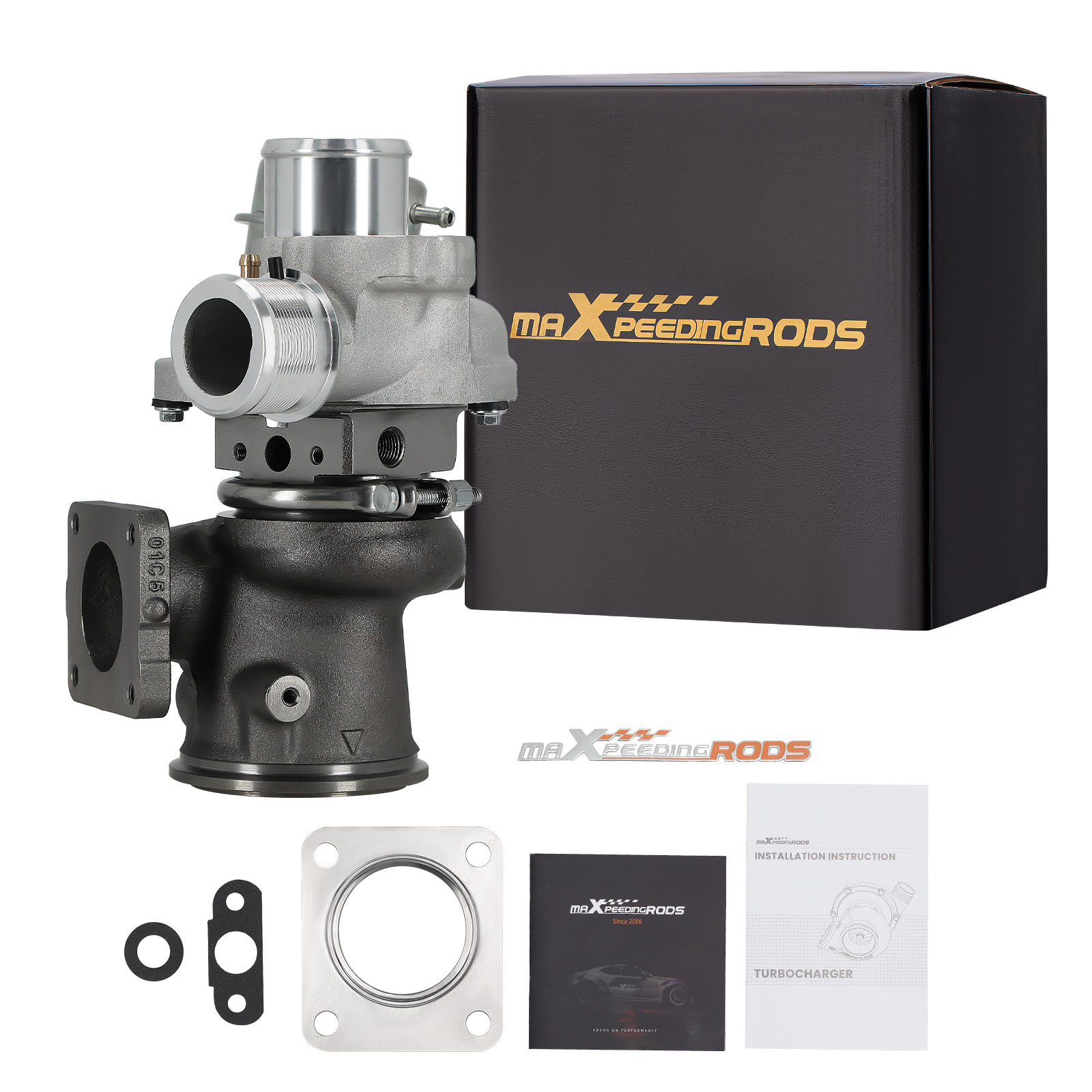 Turbo Turbocharger compatible for Dodge Dart compatible for Fiat Punto compatible for Jeep Renegade 1.4L 799502 811311