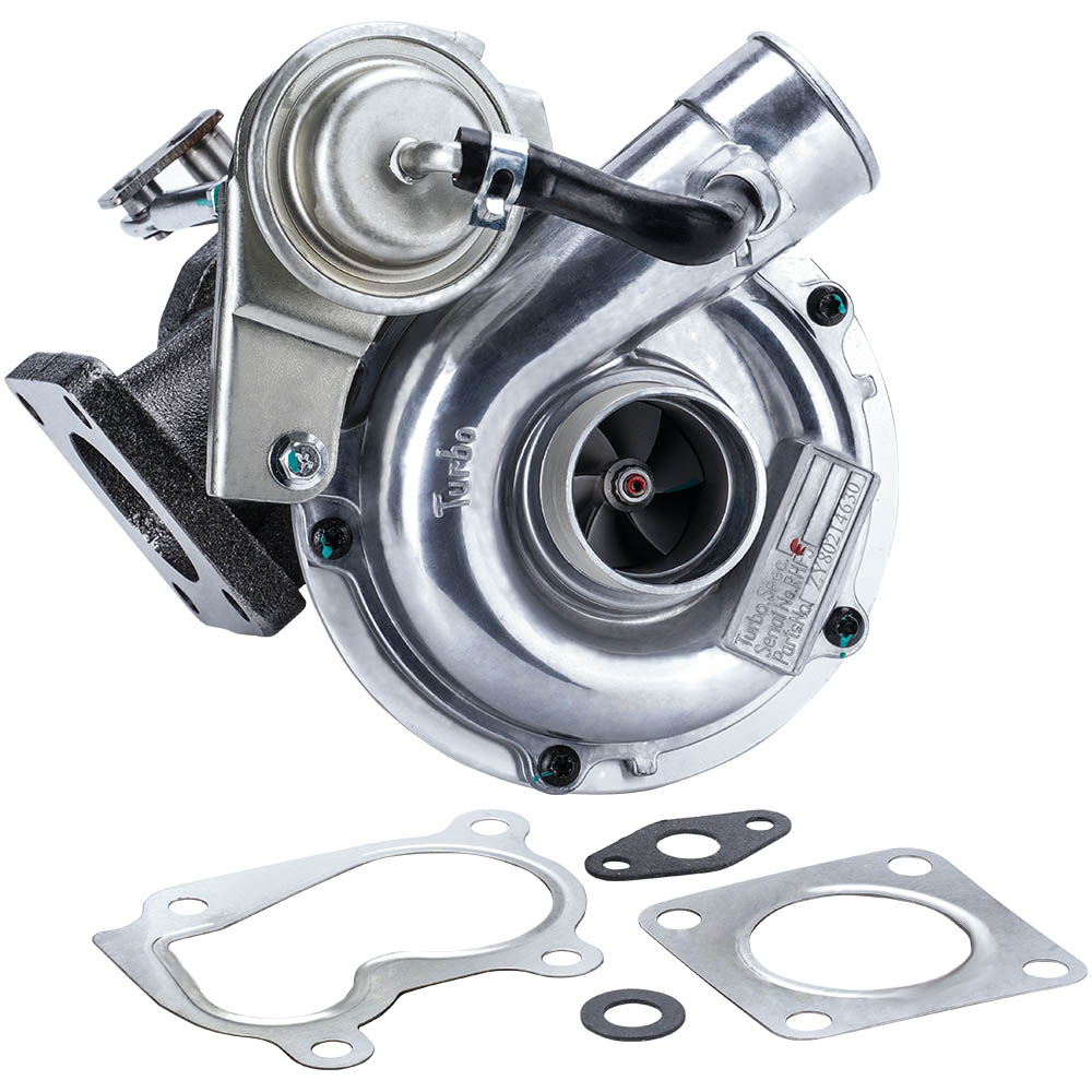 Compatible for Holden Rodeo 4JH1TC 3.0 L 96KW 130HP 2004- VIEK 8973659480 RHF5 Turbocharger
