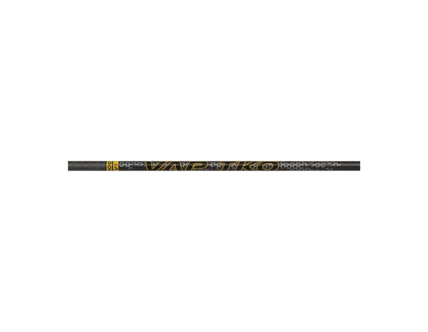 Victory VAP TKO Elite Shafts with Inserts and Nocks, 12 Count