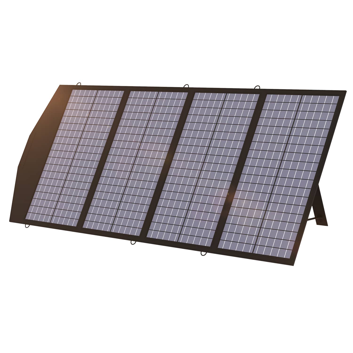 Allpowers Portable Polycrystalline Solar Panel 140W
