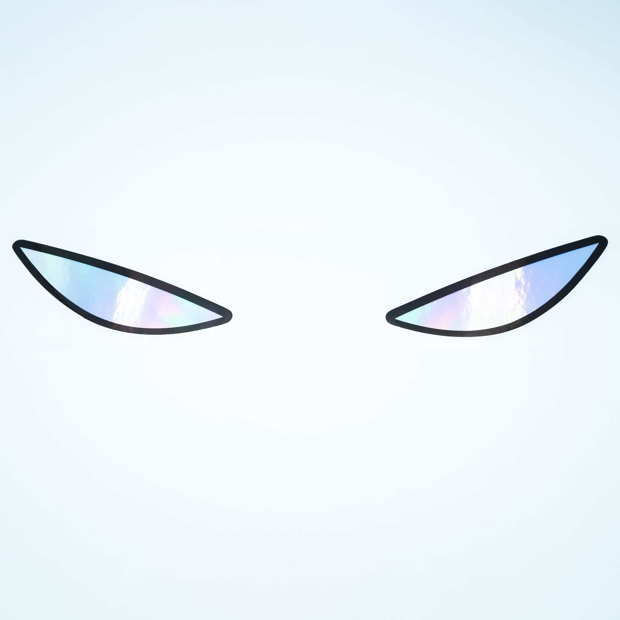 PHANTOM Eyes logo decal