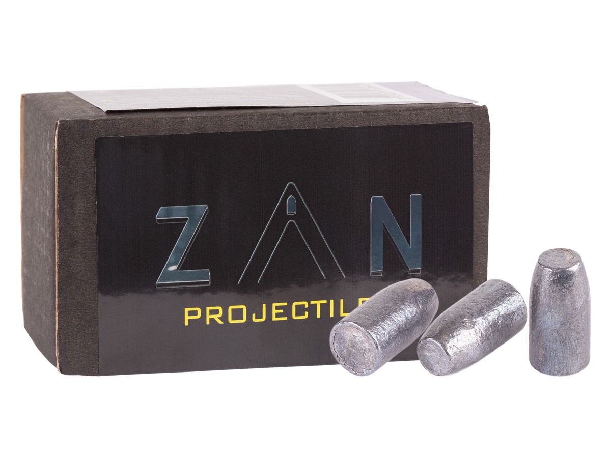 ZAN Projectiles Slug .177 Cal, 22gr, 300ct 0.177