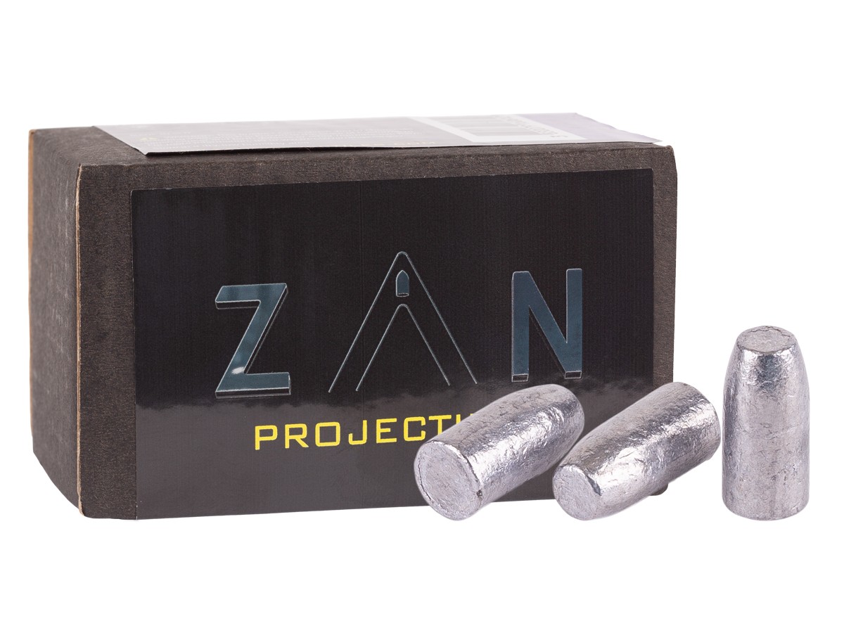 ZAN Projectiles Slug .177 Cal, 24gr, 300ct 0.177