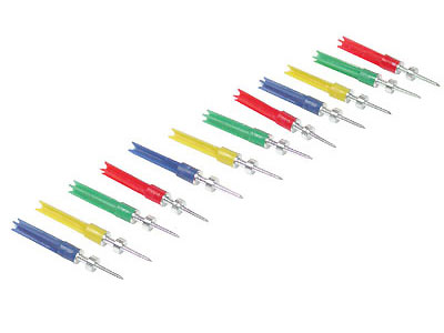 Marksman Airgun Darts, .177 cal, 12ct 0.177