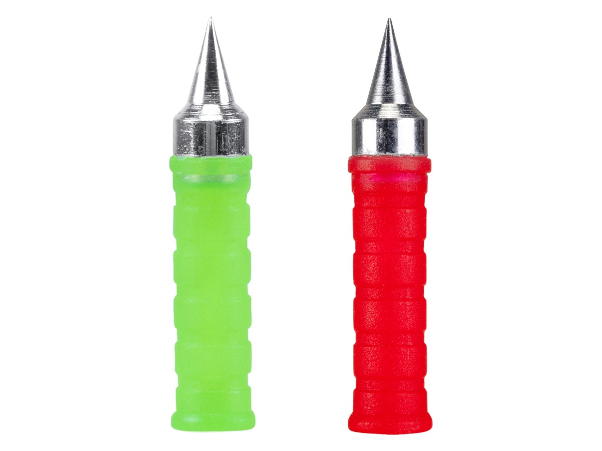 Umarex AeroDartz .22 Cal, 15.89gr, 60ct 0.22