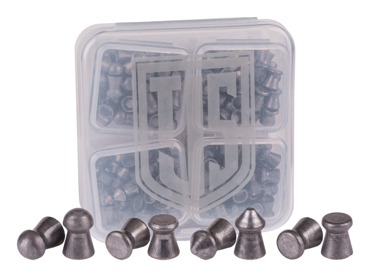 JTS Dead Center Precision Sampler Pack 2, .22 Cal, 230ct 0.22