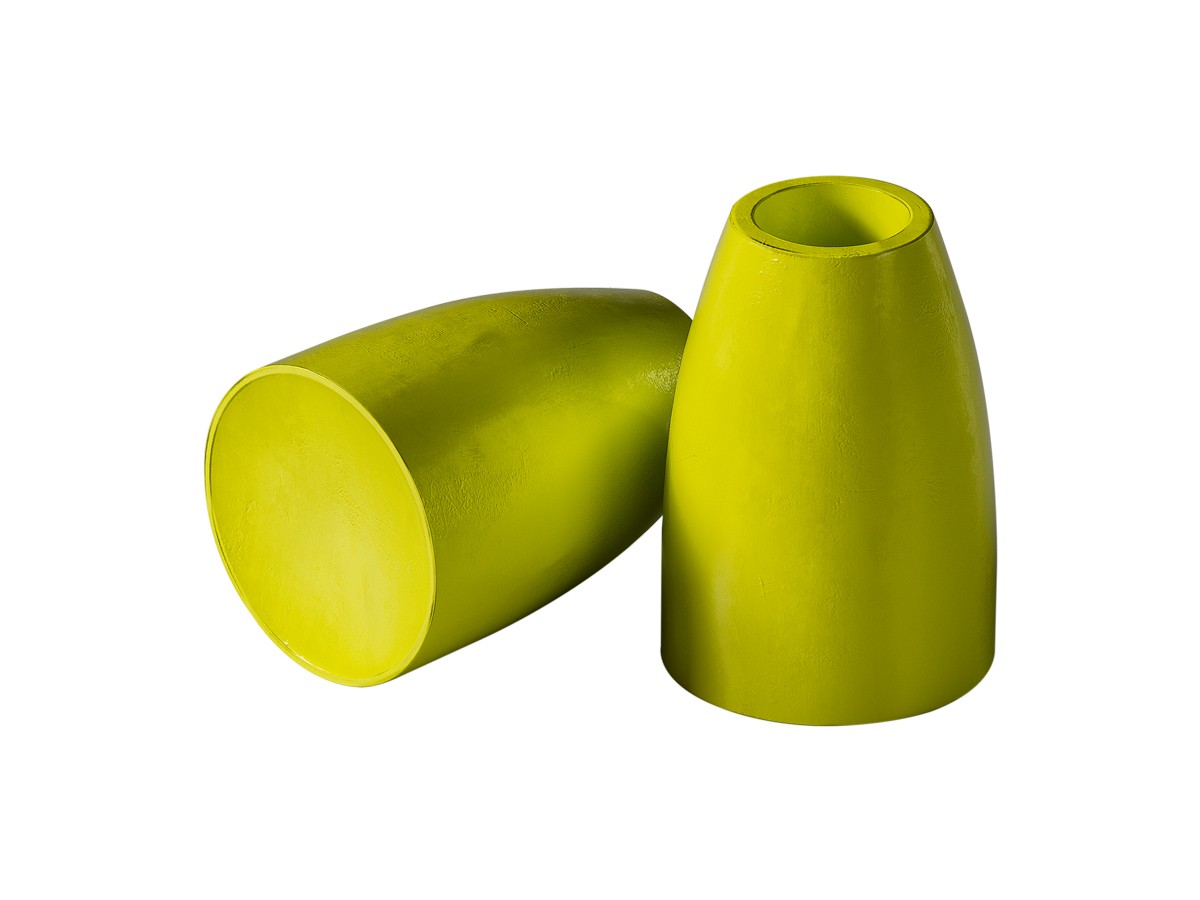 ZAN Projectiles Hyper Line Slugs .218 Cal, 33gr, 200ct 0.22