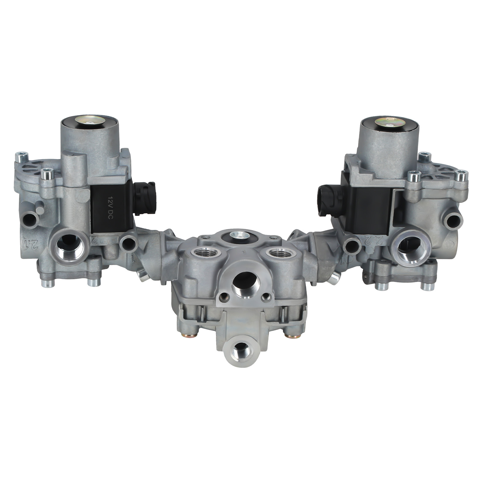 1* Rear ABS Valve Modulator Package For Rear ABS Valve Modulator 4725001209