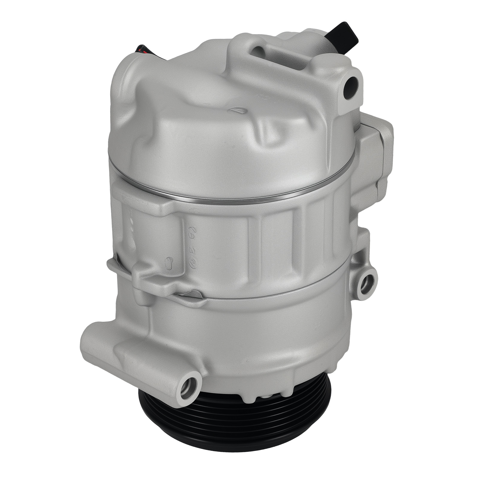 Air Compressor With Clutch compatible for Mercedes E350 E550 E63 AMG 2006-2011 CO11245C