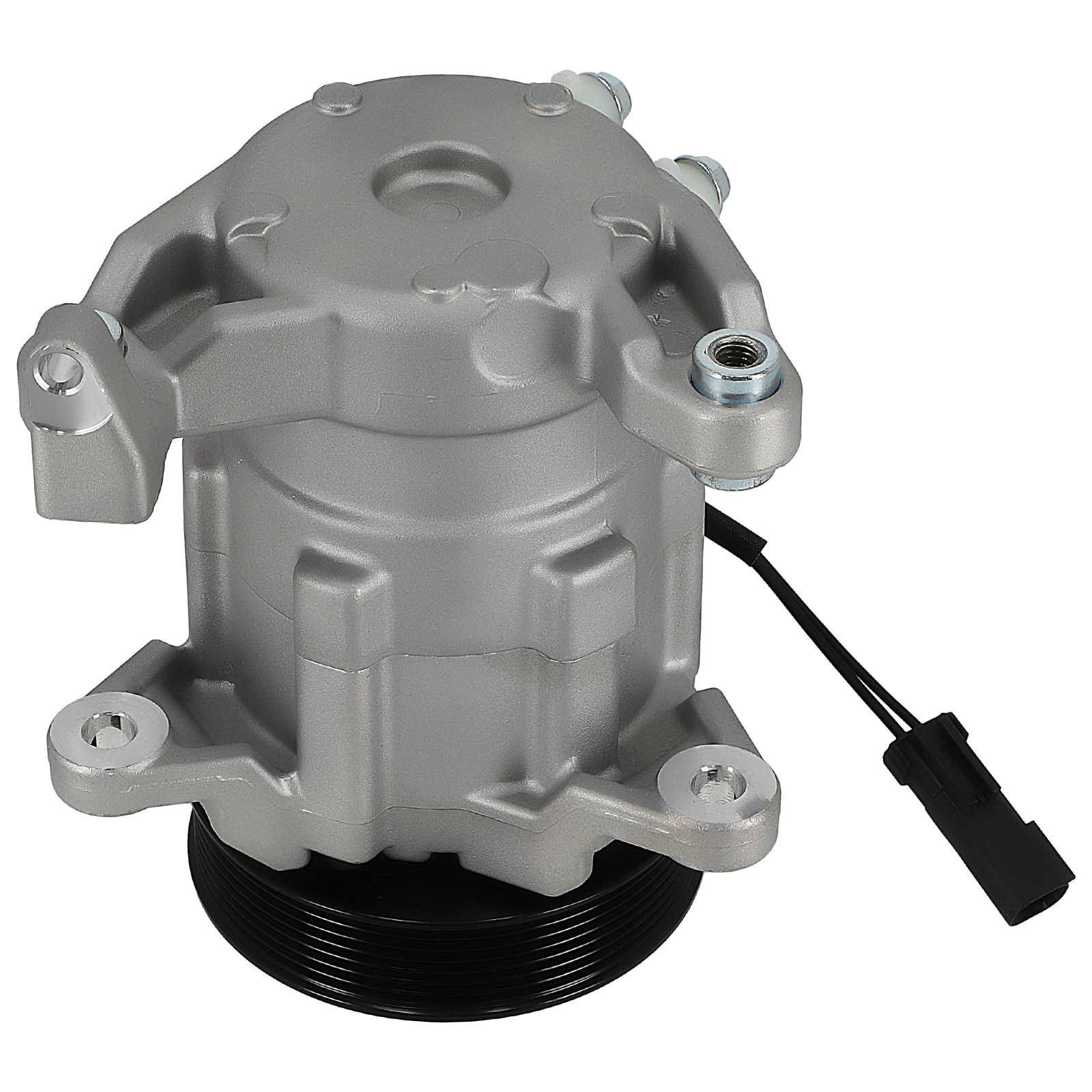 A/C Compressor compatible for Dodge Ram 1500 2500 3500 2003 2004 2005 2006 2007 2008 10S17E