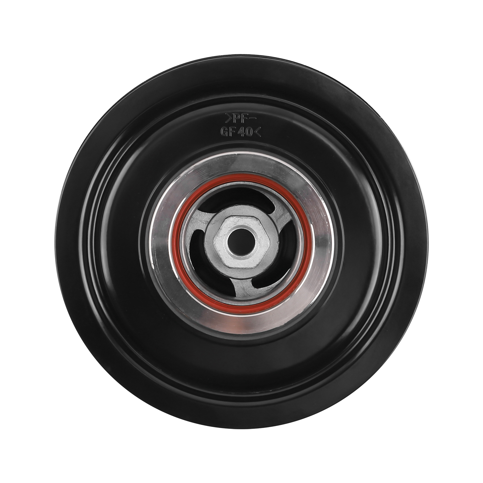 A/C compatible for AC Compressor Clutch Assembly Repair Kit compatible for Scion xA xB 2004-2006 97376