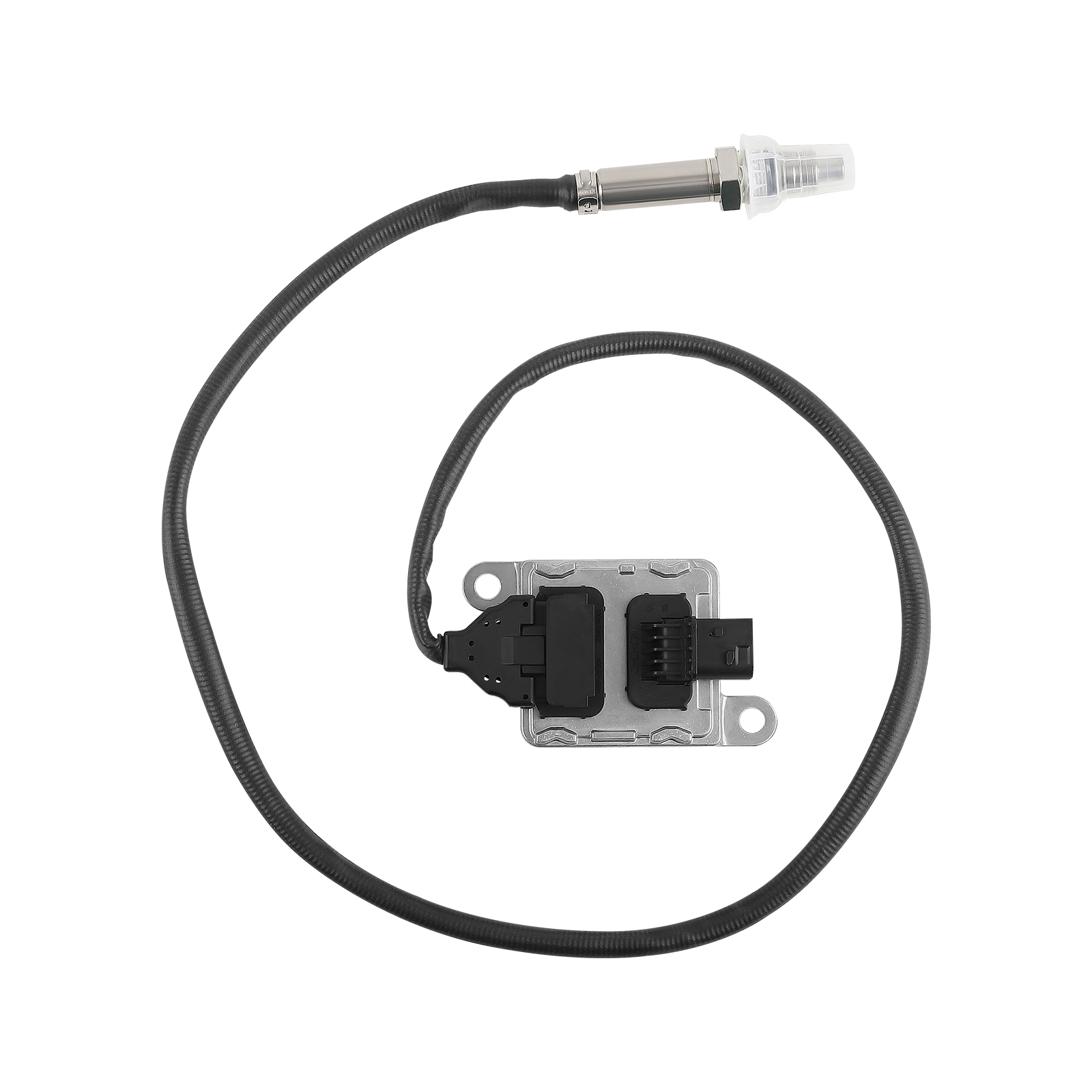 Nitrogen Oxide Sensor compatible for Cummins ISB Engine 6.7L 4326868RX 4326869RX 4326869