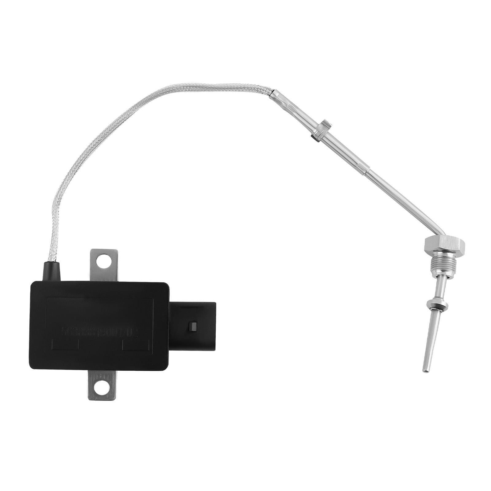 Accelerator Pedal Sensor compatible for Bentley Continental Gt GtcFlying Spur W12 04-19