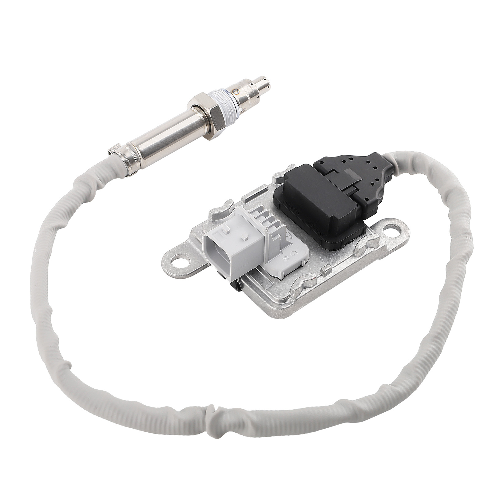 Outlet Nitrogen Nox Sensor For Benz compatible for Detroit Diesel – Compatible for DD13 DD15 DD16 5WK97403